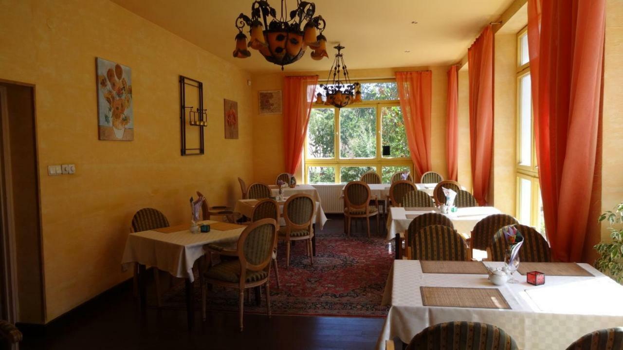 Villa Kunterbunt Willa Smiesznotka 푸크 외부 사진